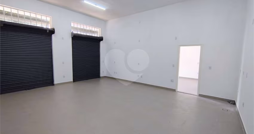 Salão Comercial para locação em Jardim Cica - SP