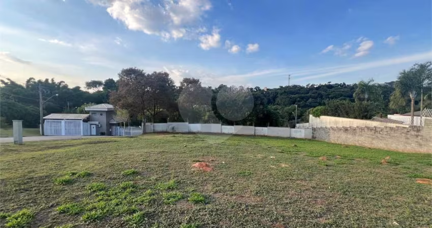 Loteamento à venda em Chácara Malota - SP