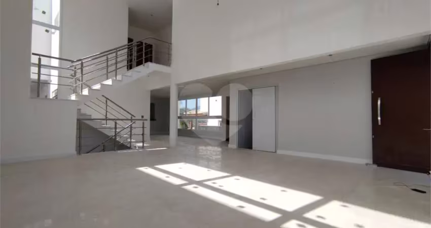 Condomínio com 3 quartos para locação em condomínio reserva da serra - sp