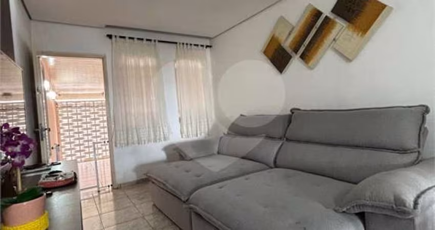 Casa com 2 quartos à venda ou para locação em Jardim Pacaembu - SP