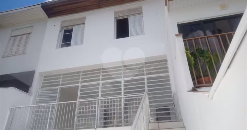 Casa com 4 quartos à venda em Bela Vista - SP