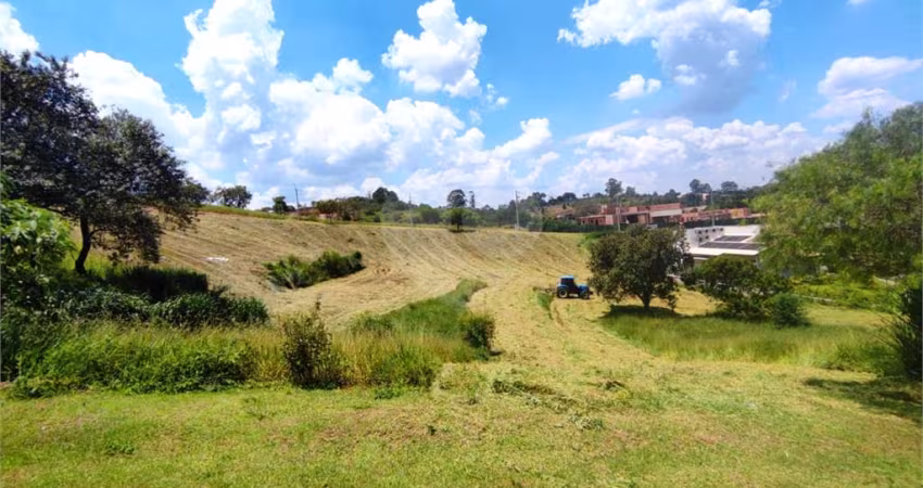 Loteamento à venda em Caxambu - SP