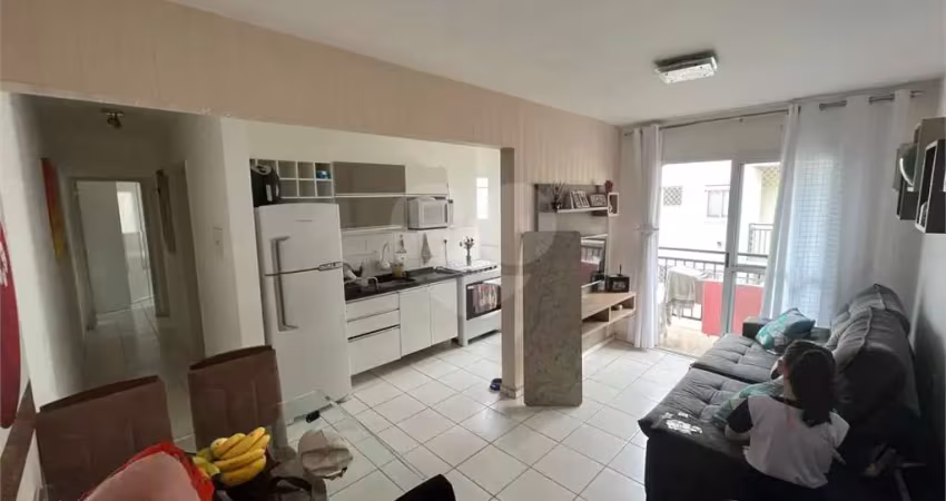 Apartamento com 2 quartos à venda na Francisco Nobre, Medeiros, Jundiaí