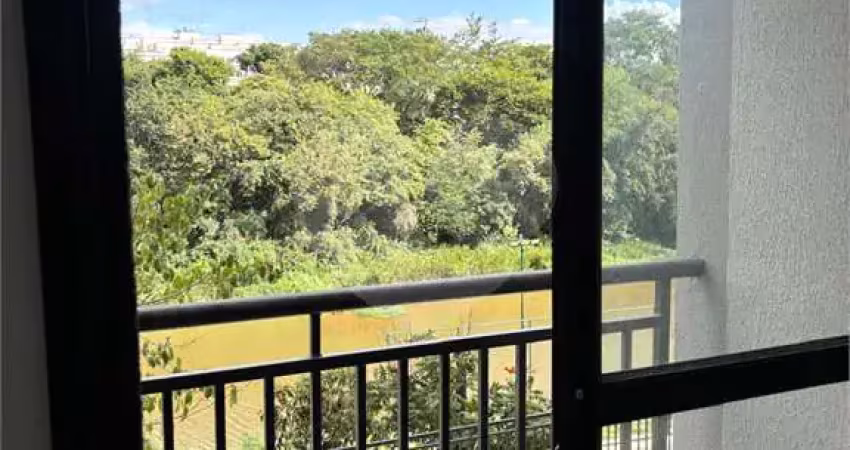 Apartamento com 2 quartos à venda em recanto quarto centenário - sp