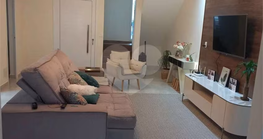 Casa com 3 quartos à venda em Jardim Vale Verde - SP