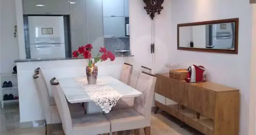 Apartamento com 3 quartos à venda em Vila Das Hortências - SP