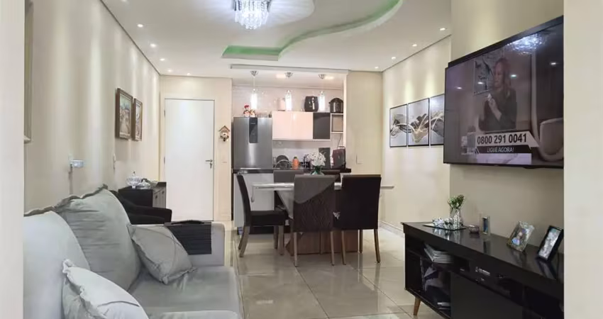Apartamento com 3 quartos à venda ou para locação em Vila Nambi - SP