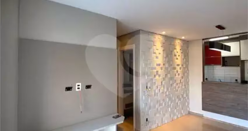 Apartamento com 3 quartos à venda na Rua Antônio Maximiliano de Almeida, Cidade Luiza, Jundiaí