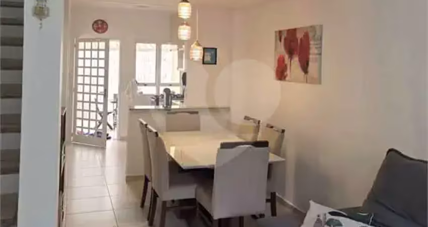 Condomínio com 2 quartos à venda em vila maringá - sp