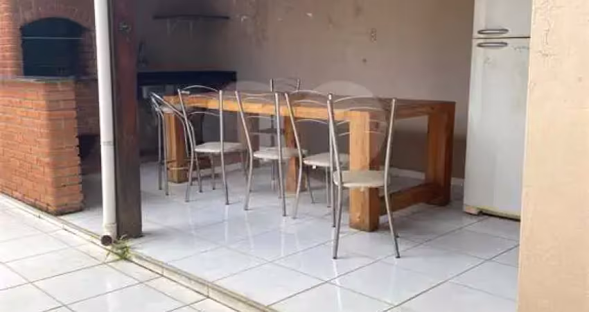 Casa com 3 quartos para locação em parque da represa - sp