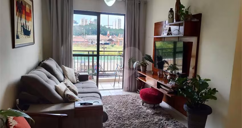 Apartamento com 2 quartos à venda em vila graff - sp