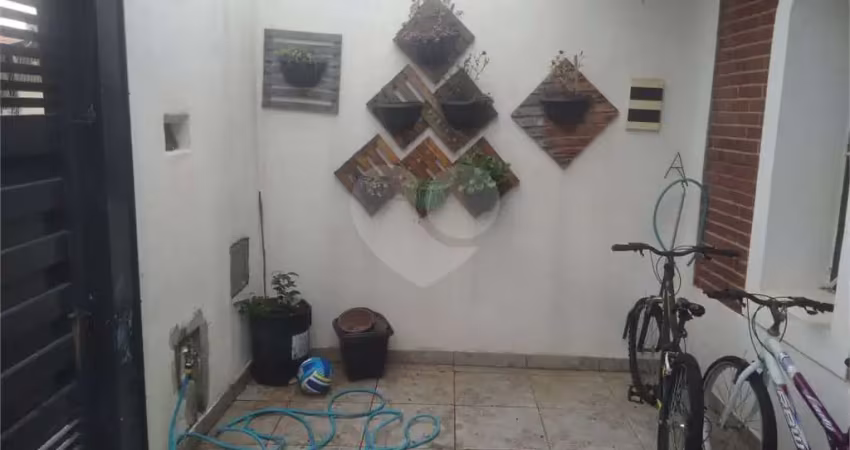Casa com 3 quartos à venda na Cecília Meirelles, Vila Rio Branco, Jundiaí