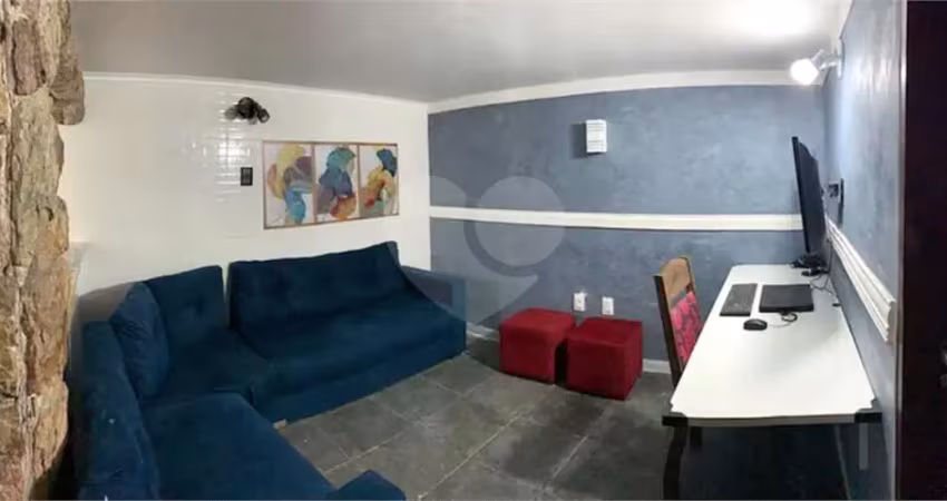 Casa com 3 quartos à venda em jardim das tulipas - sp