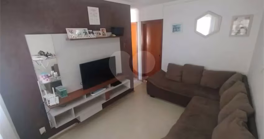 Apartamento com 2 quartos à venda em morada das vinhas - sp