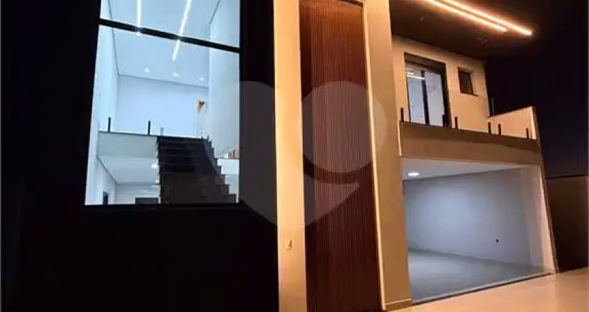 Casa com 3 quartos à venda na São João, Vila Joana, Jundiaí