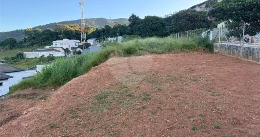 Terreno à venda na Elvira Rosa De Oliveira, Loteamento Jardim Ipanema, Jundiaí