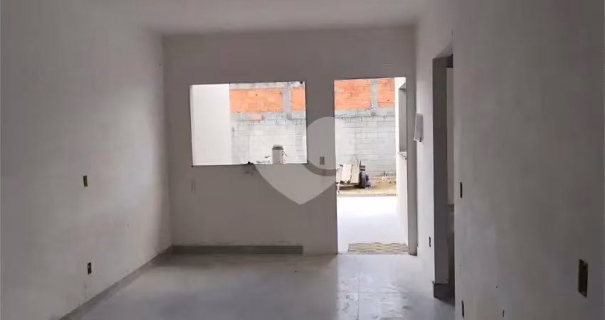 Condomínio com 2 quartos à venda em loteamento são luiz i - sp