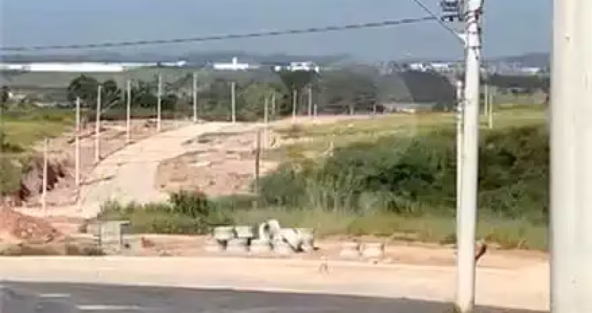 Terreno à venda na Da Uva, Poste, Jundiaí