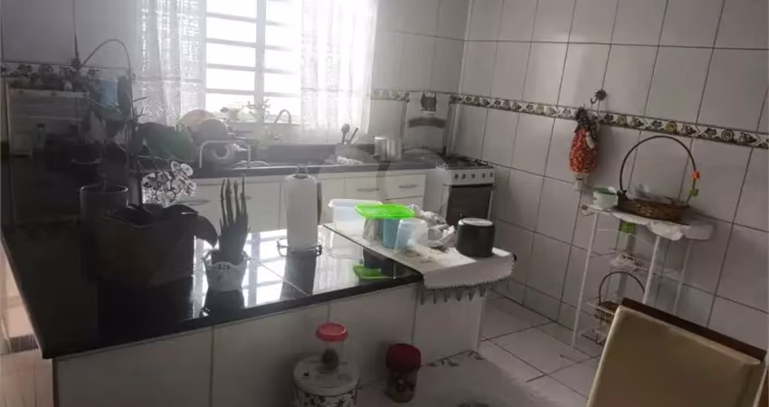 Casa com 3 quartos à venda em residencial pacaembu - sp