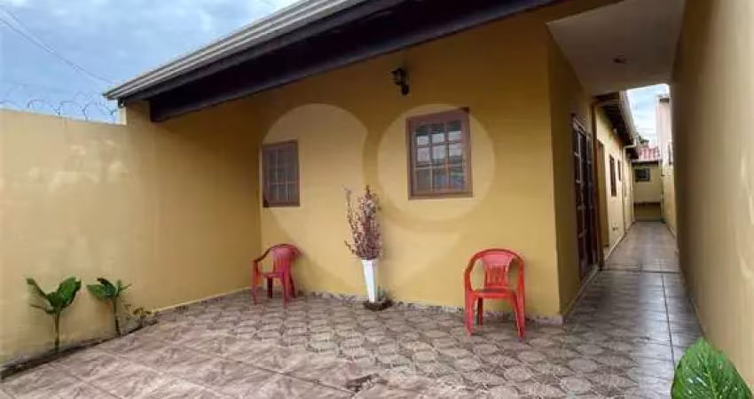 Casa com 2 quartos à venda em vila agostinho zambom - sp