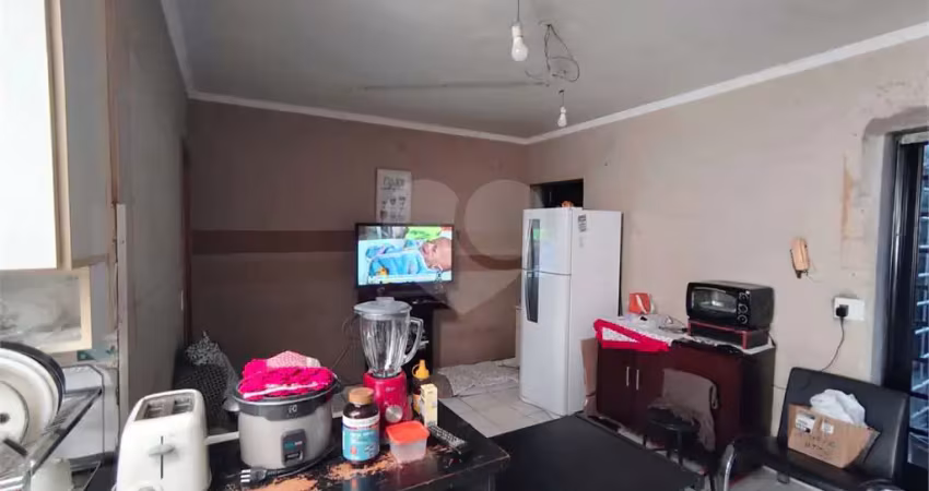 Casa com 1 quartos à venda em ponte de são joão - sp