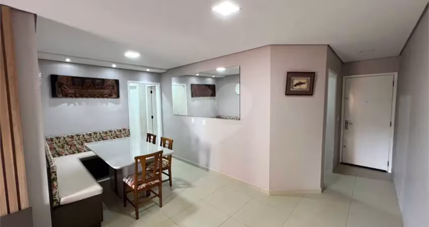 Apartamento com 3 quartos à venda em vila das hortências - sp