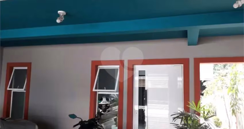 Casa com 3 quartos à venda em jardim marambaia - sp