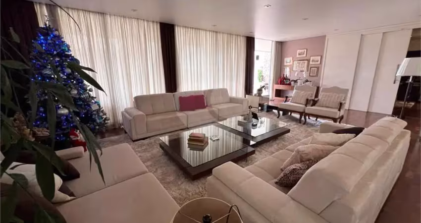 Condomínio com 3 quartos à venda em residencial dos lagos - sp