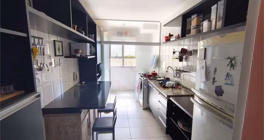 Apartamento com 2 quartos à venda na Francisco Nobre, Medeiros, Jundiaí