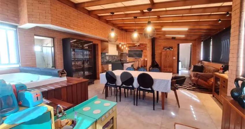 Apartamento com 4 quartos à venda em vila arens ii - sp