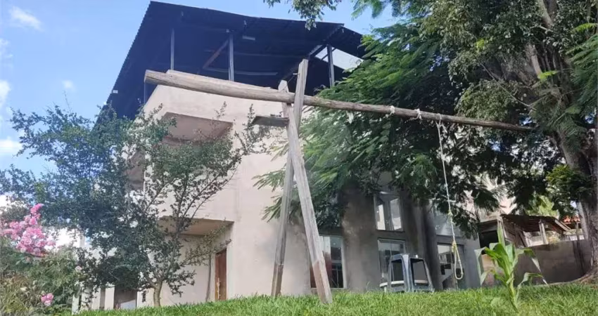 Condomínio com 6 quartos à venda em parque dos cafezais iv - sp