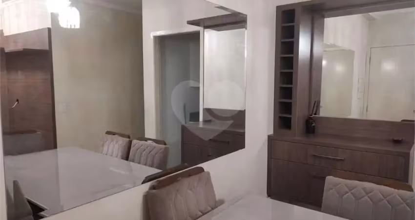 Apartamento com 2 quartos à venda na Giustiniano Borin, Caxambu, Jundiaí