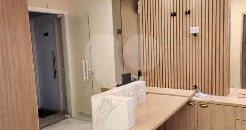 Sala comercial para alugar na Capitão Cassiano Ricardo De Toledo, Chácara Urbana, Jundiaí