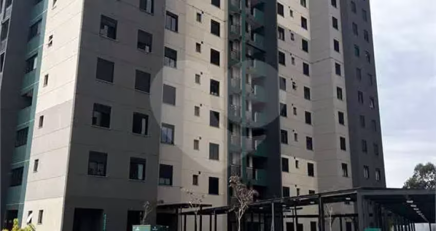 Apartamento com 2 quartos à venda em jardim do lago - sp
