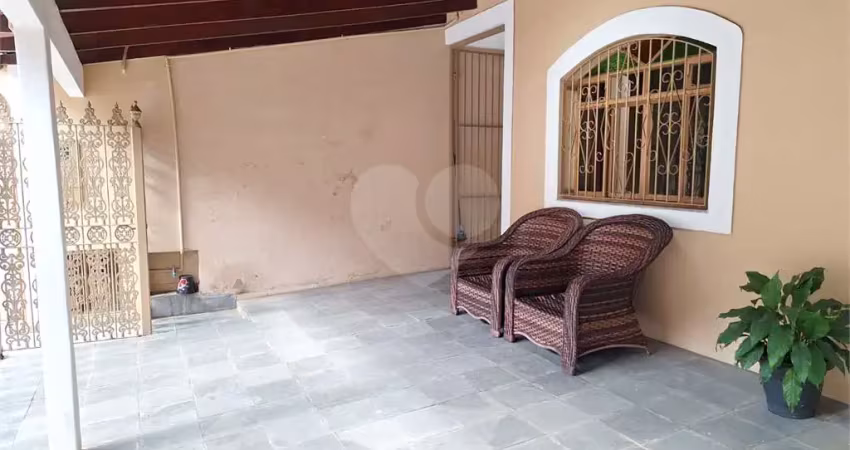 Casa com 3 quartos à venda na Orlando Bagne, Jardim Pacaembu, Jundiaí