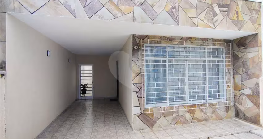 Casa com 2 quartos à venda na Avenida Fernando Arens, Vila Arens II, Jundiaí