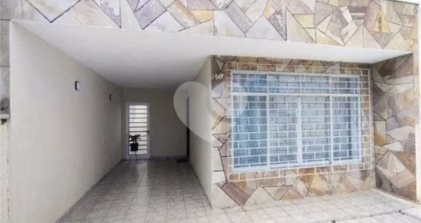 Casa com 2 quartos à venda na Avenida Fernando Arens, Vila Arens II, Jundiaí