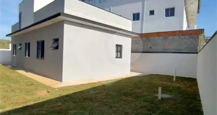 Casa com 3 quartos à venda na Elisa Gonçalves Philomeno, Jardim Itália, Itupeva