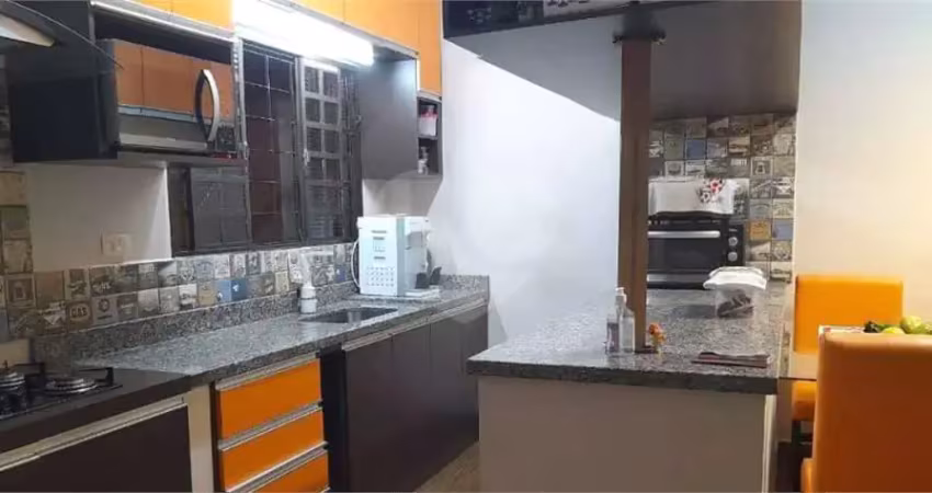 Casa com 2 quartos à venda na Ângelo Borin, Centro, Jundiaí
