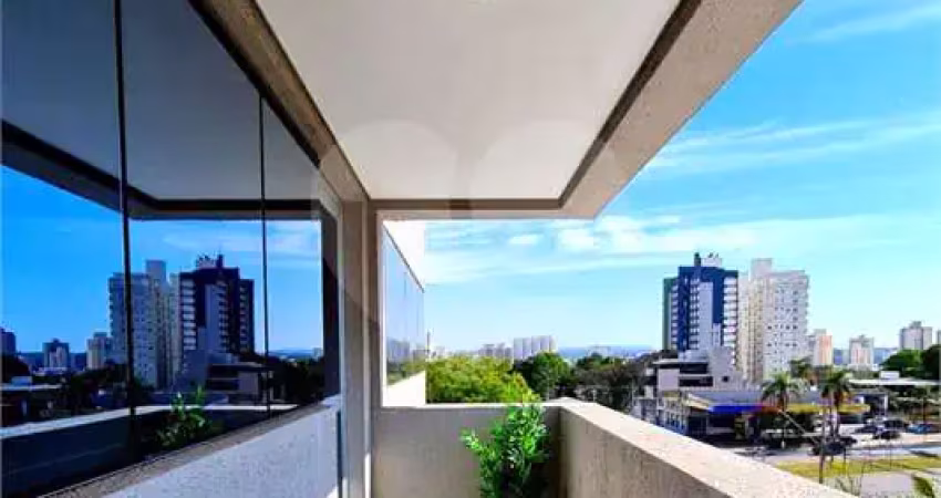 Sala comercial à venda na Rua Hilda Del Nero Bisquolo, Jardim Flórida, Jundiaí