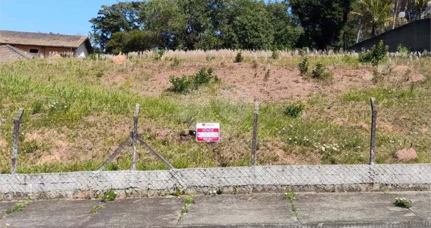 Terreno à venda na Miguel Chanchencow, Vale Azul, Jundiaí
