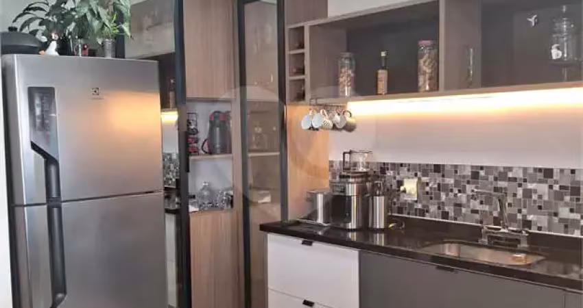 Apartamento com 2 quartos à venda em engordadouro - sp