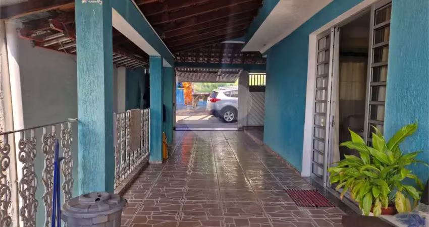 Casa com 4 quartos à venda em jardim guanabara - sp
