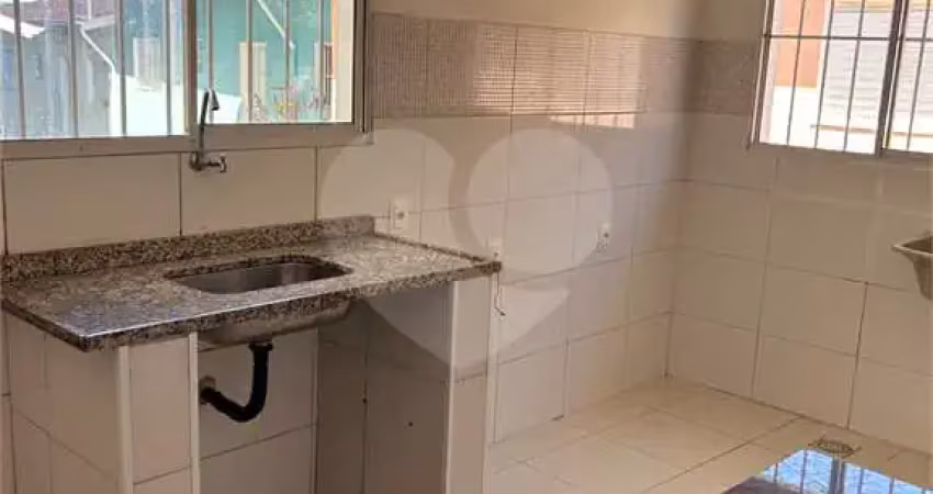 Casa térrea com 1 quartos para locação em bela vista - sp