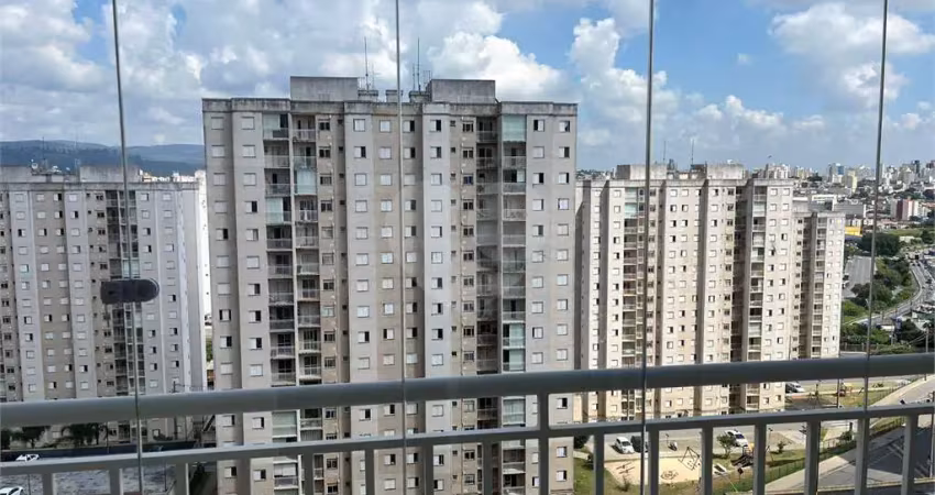 Apartamento com 3 quartos à venda na Rua Ângelo Corradini, Vila Nambi, Jundiaí