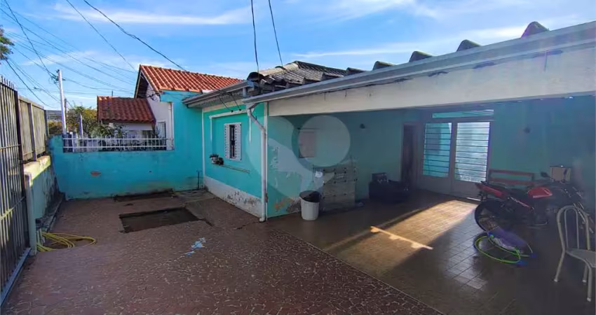Casa com 2 quartos à venda na Zaquias Muzaiel, Cidade Luiza, Jundiaí