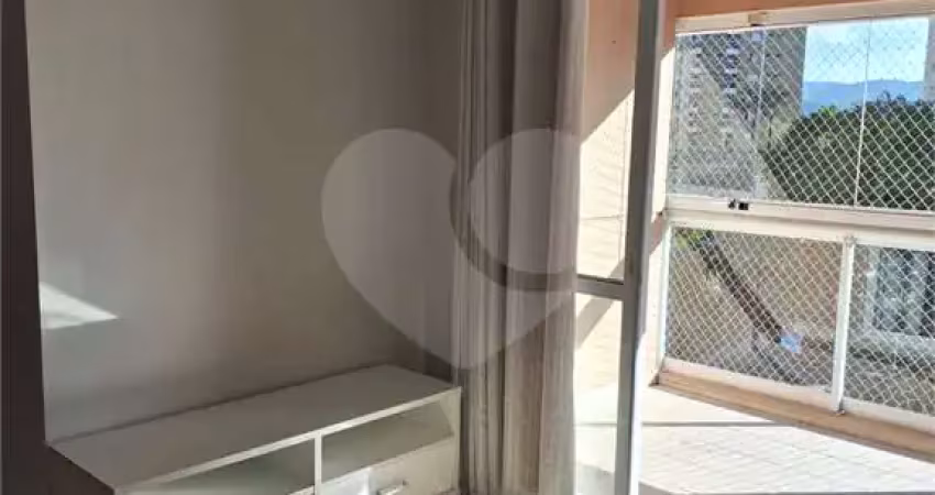 Apartamento com 3 quartos à venda ou para locação em parque residencial nove de julho - sp