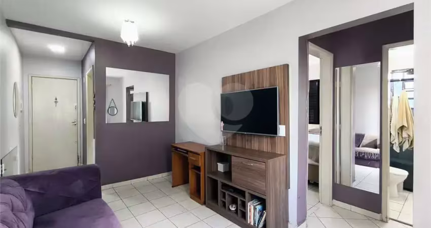 Apartamento com 2 quartos à venda na Avenida Reynaldo de Porcari, Medeiros, Jundiaí