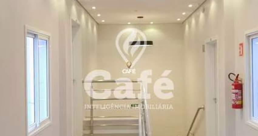 Sala Comercial em Santa Maria/RS, Prédio Central.