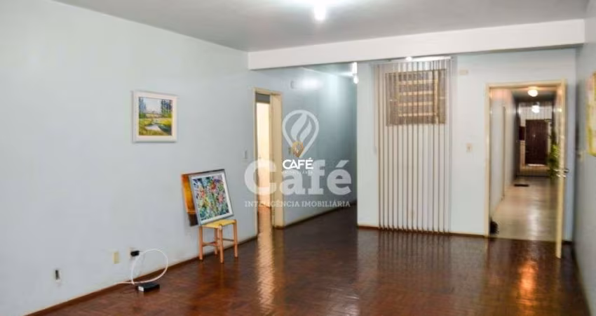 Apartamento 4 Dormitórios no centro de Santa Maria-RS.